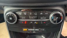 Ford Puma 1.0 EcoBoost Hybrid mHEV 155 ST-Line X 5dr Petrol Hatchback